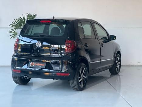 VOLKSWAGEN Fox 1.6 4P FLEX PRIME, Foto 8