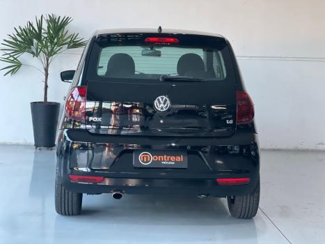 VOLKSWAGEN Fox 1.6 4P FLEX PRIME, Foto 9