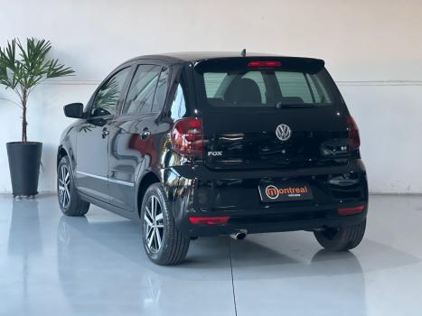 VOLKSWAGEN Fox 1.6 4P FLEX PRIME, Foto 10