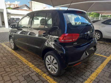 VOLKSWAGEN Fox 1.6 4P MSI TRENDLINE FLEX, Foto 5