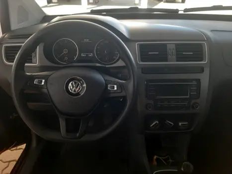 VOLKSWAGEN Fox 1.6 4P MSI TRENDLINE FLEX, Foto 8