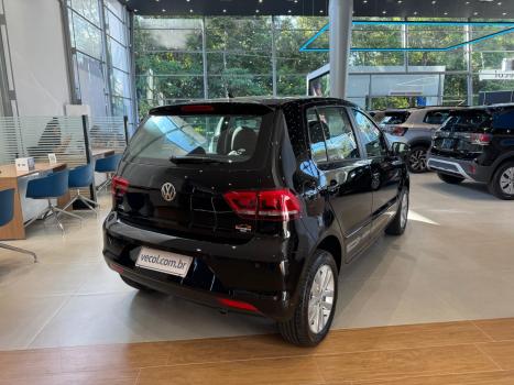 VOLKSWAGEN Fox 1.6 4P CONNECT FLEX, Foto 9
