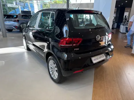 VOLKSWAGEN Fox 1.6 4P CONNECT FLEX, Foto 11