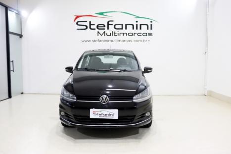 VOLKSWAGEN Fox 1.6 4P FLEX CONNECT I-MOTION AUTOMATIZADO, Foto 2