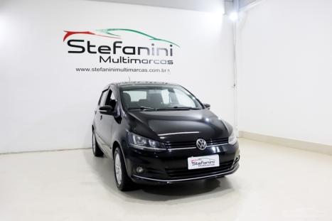 VOLKSWAGEN Fox 1.6 4P FLEX CONNECT I-MOTION AUTOMATIZADO, Foto 3