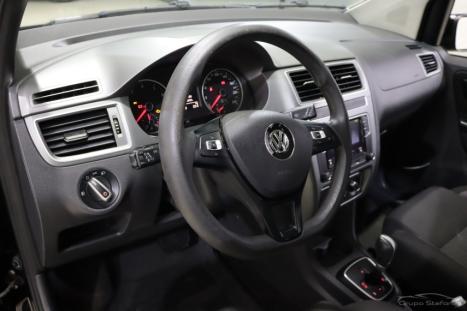 VOLKSWAGEN Fox 1.6 4P FLEX CONNECT I-MOTION AUTOMATIZADO, Foto 4