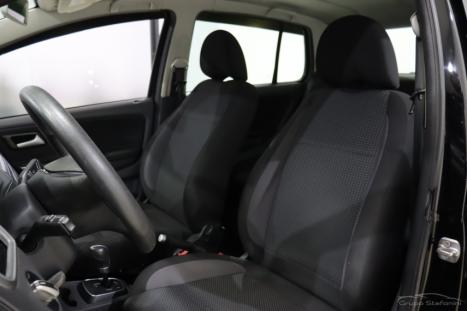 VOLKSWAGEN Fox 1.6 4P FLEX CONNECT I-MOTION AUTOMATIZADO, Foto 7