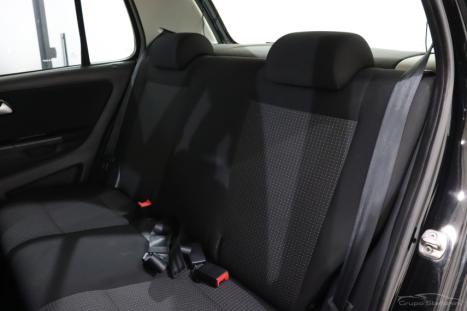 VOLKSWAGEN Fox 1.6 4P FLEX CONNECT I-MOTION AUTOMATIZADO, Foto 8