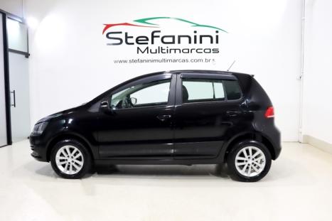 VOLKSWAGEN Fox 1.6 4P FLEX CONNECT I-MOTION AUTOMATIZADO, Foto 10