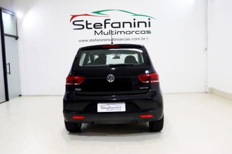 VOLKSWAGEN Fox 1.6 4P FLEX CONNECT I-MOTION AUTOMATIZADO, Foto 12