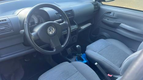 VOLKSWAGEN Fox 1.6 4P PLUS, Foto 4