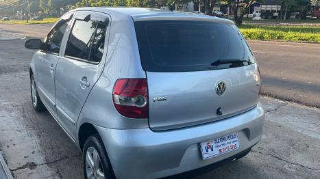 VOLKSWAGEN Fox 1.6 4P PLUS, Foto 6