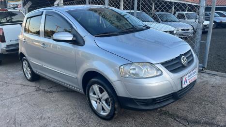 VOLKSWAGEN Fox 1.6 4P PLUS, Foto 8