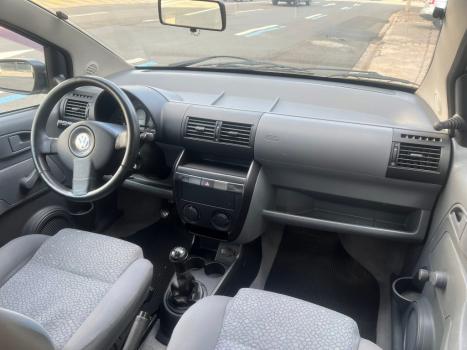 VOLKSWAGEN Fox 1.6 4P, Foto 8