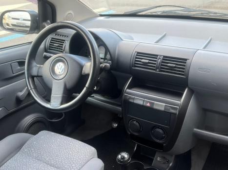 VOLKSWAGEN Fox 1.6 4P, Foto 9