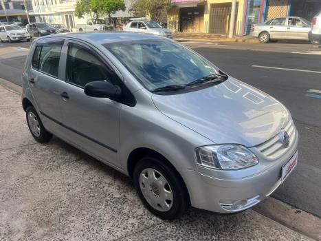 VOLKSWAGEN Fox 1.6 4P, Foto 4