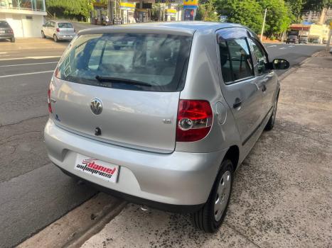 VOLKSWAGEN Fox 1.6 4P, Foto 6