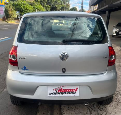 VOLKSWAGEN Fox 1.6 4P, Foto 7