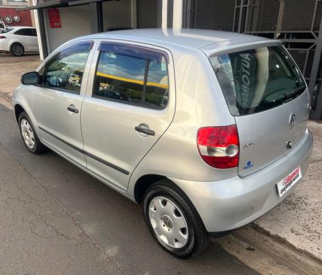 VOLKSWAGEN Fox 1.6 4P, Foto 5
