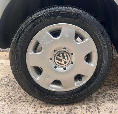 VOLKSWAGEN Fox 1.6 4P, Foto 12