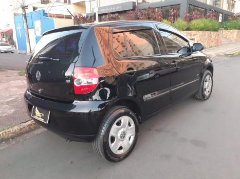VOLKSWAGEN Fox 1.6 4P PLUS FLEX, Foto 2