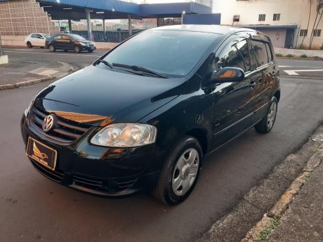VOLKSWAGEN Fox 1.6 4P PLUS FLEX, Foto 3