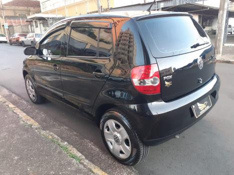 VOLKSWAGEN Fox 1.6 4P PLUS FLEX, Foto 4