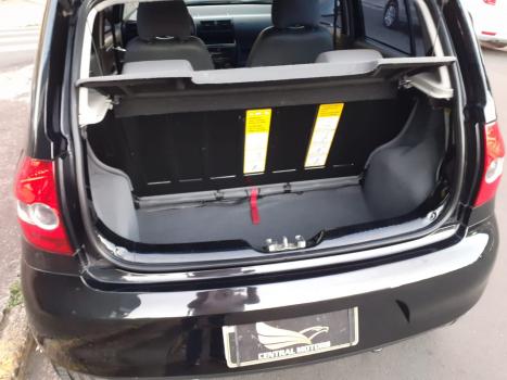 VOLKSWAGEN Fox 1.6 4P PLUS FLEX, Foto 9