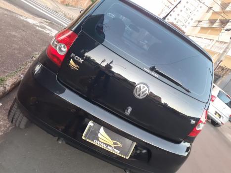VOLKSWAGEN Fox 1.6 4P PLUS FLEX, Foto 11