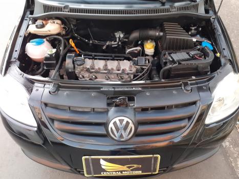 VOLKSWAGEN Fox 1.6 4P PLUS FLEX, Foto 12