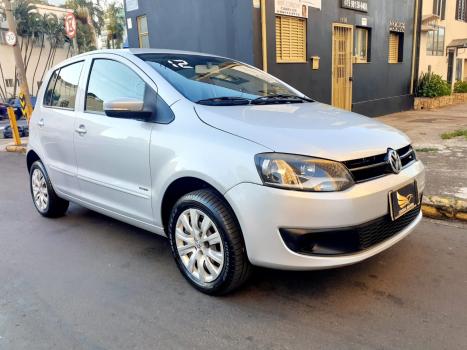 VOLKSWAGEN Fox 1.6 4P FLEX, Foto 1