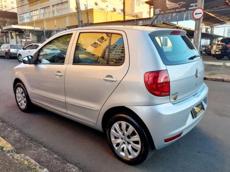 VOLKSWAGEN Fox 1.6 4P FLEX, Foto 2