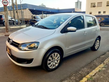VOLKSWAGEN Fox 1.6 4P FLEX, Foto 3