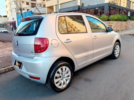 VOLKSWAGEN Fox 1.6 4P FLEX, Foto 4