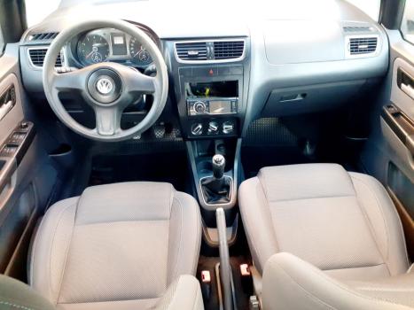 VOLKSWAGEN Fox 1.6 4P FLEX, Foto 5