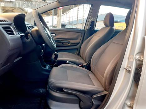 VOLKSWAGEN Fox 1.6 4P FLEX, Foto 6