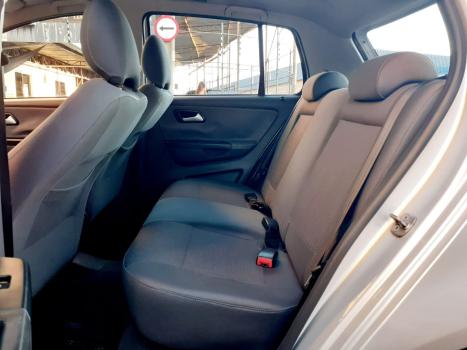 VOLKSWAGEN Fox 1.6 4P FLEX, Foto 7
