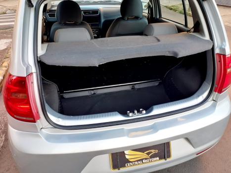 VOLKSWAGEN Fox 1.6 4P FLEX, Foto 9