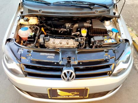 VOLKSWAGEN Fox 1.6 4P FLEX, Foto 11