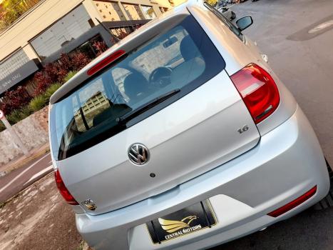 VOLKSWAGEN Fox 1.6 4P FLEX, Foto 12