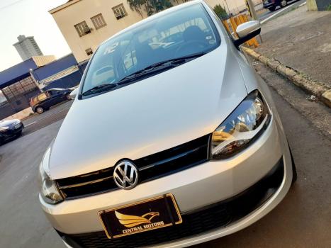 VOLKSWAGEN Fox 1.6 4P FLEX, Foto 13