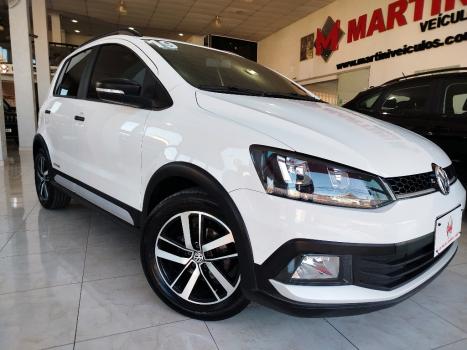 VOLKSWAGEN Fox 1.6 4P EXTREME FLEX, Foto 1