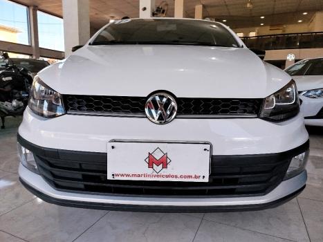 VOLKSWAGEN Fox 1.6 4P EXTREME FLEX, Foto 2