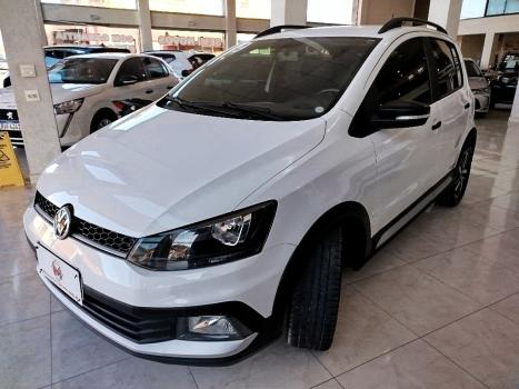 VOLKSWAGEN Fox 1.6 4P EXTREME FLEX, Foto 4