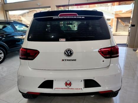 VOLKSWAGEN Fox 1.6 4P EXTREME FLEX, Foto 5