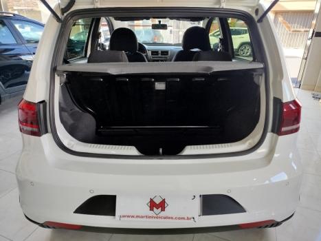 VOLKSWAGEN Fox 1.6 4P EXTREME FLEX, Foto 7