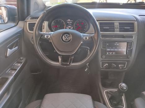 VOLKSWAGEN Fox 1.6 4P EXTREME FLEX, Foto 8