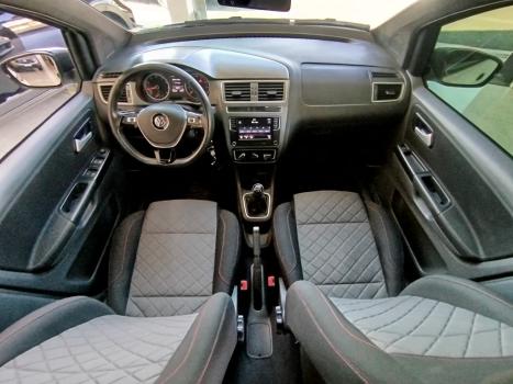 VOLKSWAGEN Fox 1.6 4P EXTREME FLEX, Foto 9