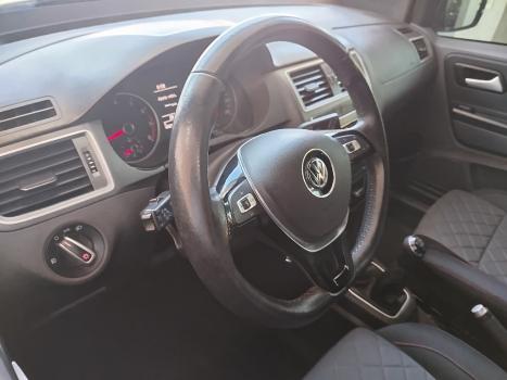 VOLKSWAGEN Fox 1.6 4P EXTREME FLEX, Foto 10