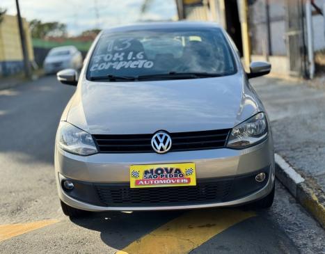 VOLKSWAGEN Fox 1.6 4P FLEX PRIME, Foto 2